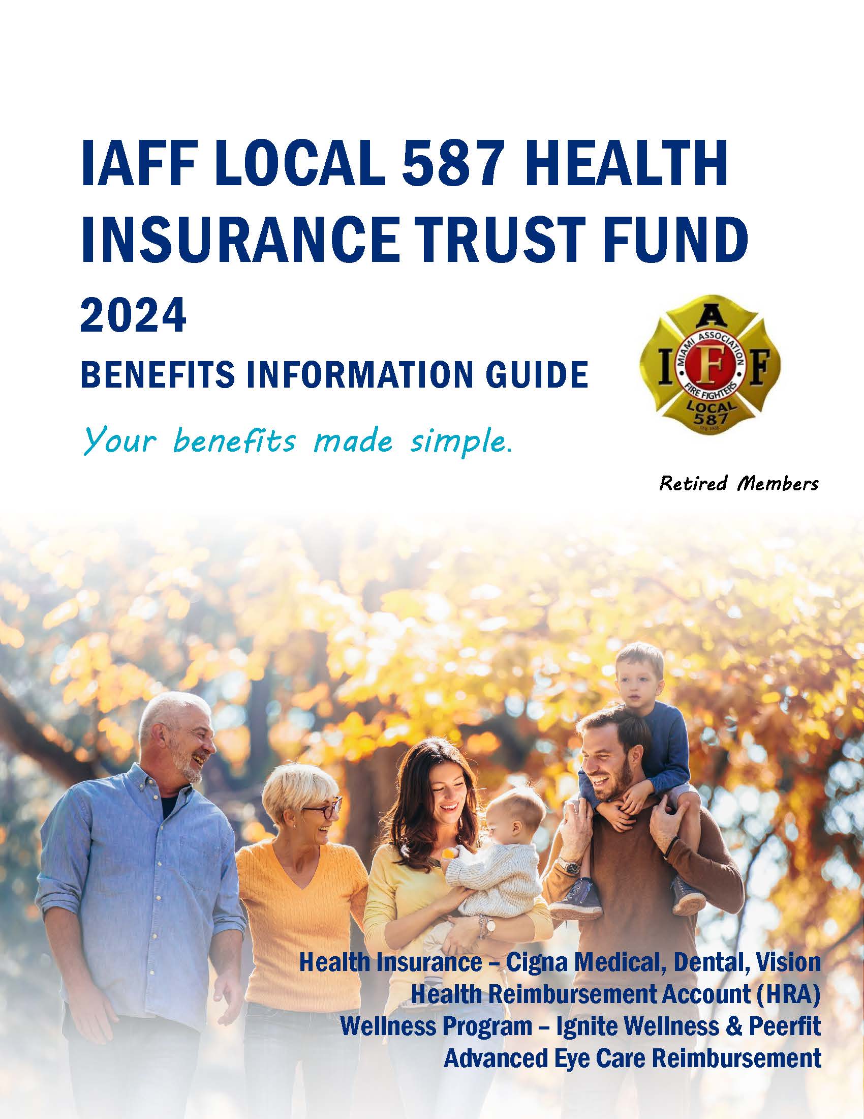 Uaw Retirees Medical Benefits Trust - 3l3x2hb